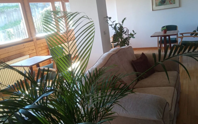 Pension Fellis