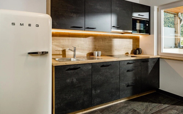 Residence Obermühle zu Schanzen