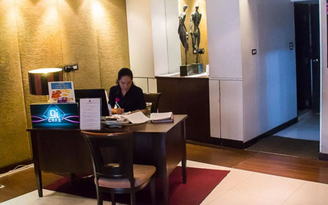 Grand Inn Hotel
