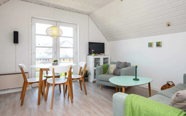 5 Person Holiday Home in Romo-by Traum