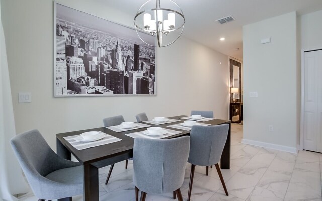 Stinger Drive Villa Champions Gate 2