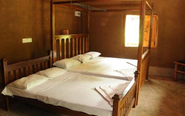 Elephant Paradise Safari Lodge