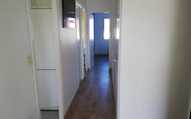 Appartement Les Sables-d'Olonne, 3 pièces, 5 personnes - FR-1-385-18