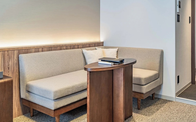 Lite House Shinsaibashi V – Guest Rooms – Osaka