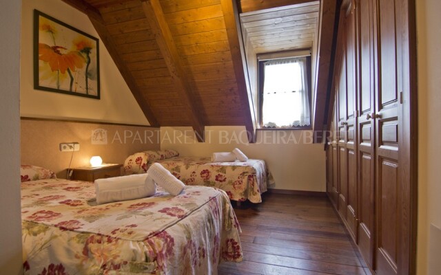 Apartamento Sendrosa