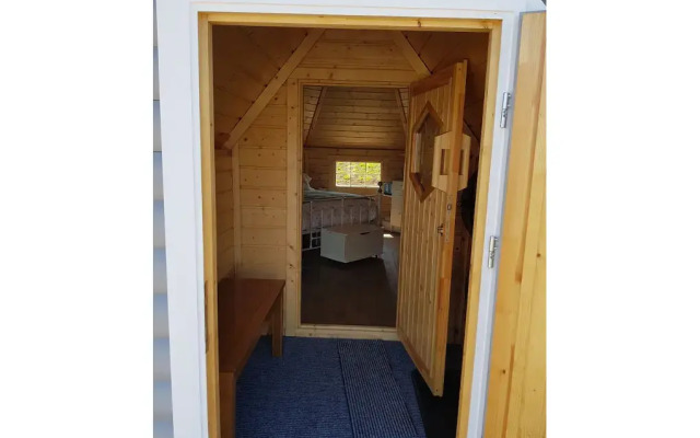 Skye Cabins