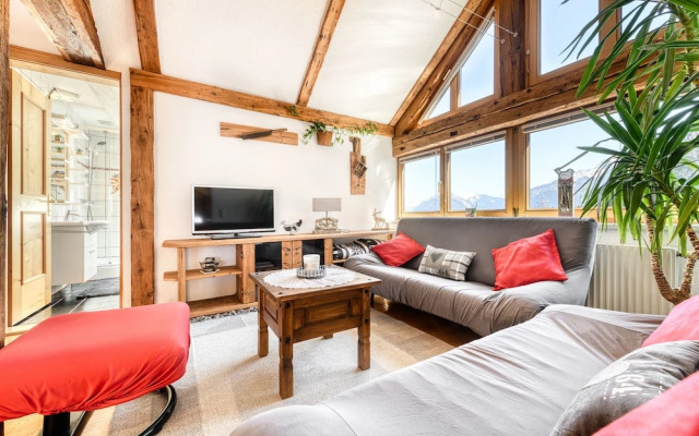 Chalet Fischer by A Appartements