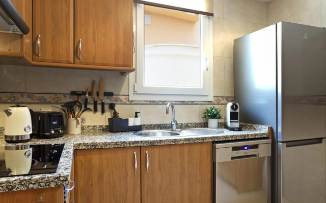 Altos del Roque - Stylish and Comfortable House