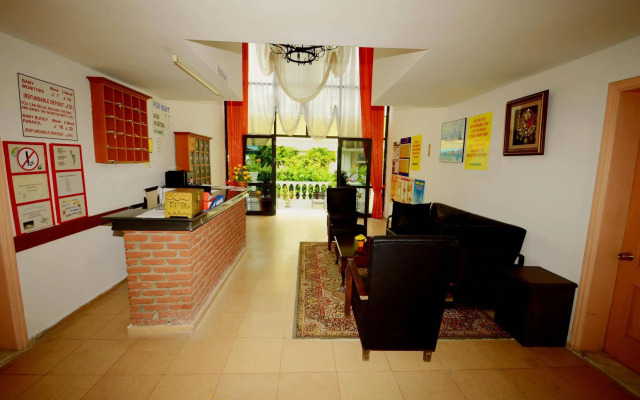 Sincerity Apart Hotel