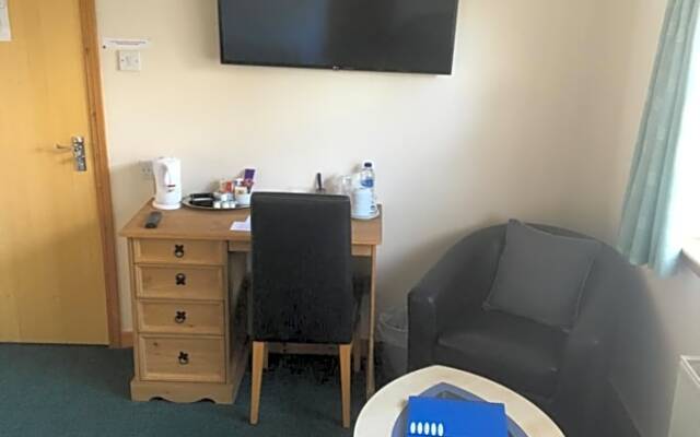 Deveron Lodge Guest House