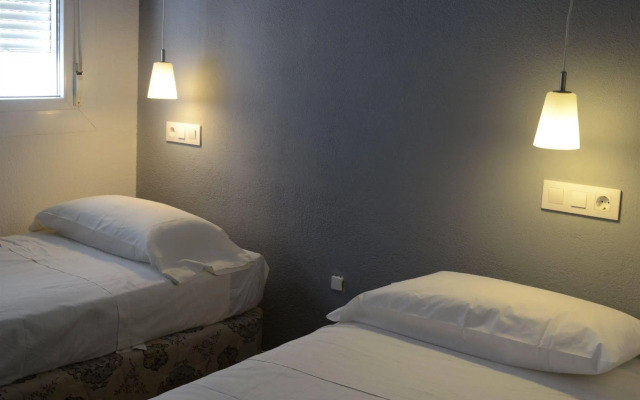 Oasis Hostel Toledo