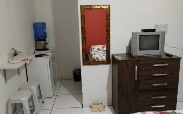 Hospedagem Clima do Lago