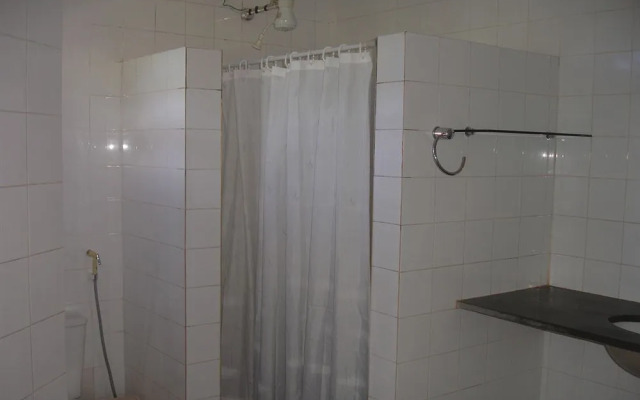 Pousada Dolce Cabanna