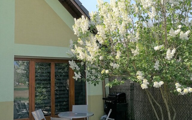 Le Cocon de Sainte Croix