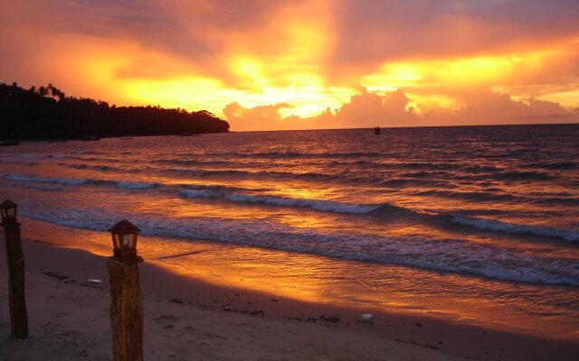 Andaman Bangtao Bay Resort