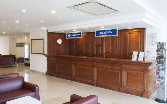 Sliema Hotel by ST Hotels