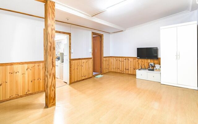 Gangneung Chengdong Aegyeon Pension