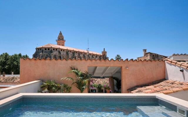 Boutique Hotel Posada Terra Santa