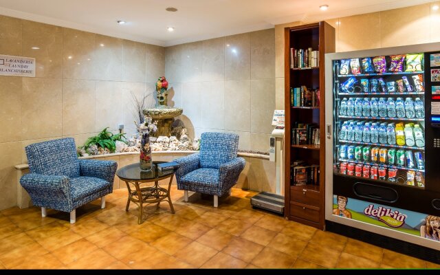 Apartamentos Avenida