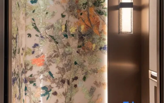 Shang Hang Sen Lan BLOSSOM MANOIR·Green Lane