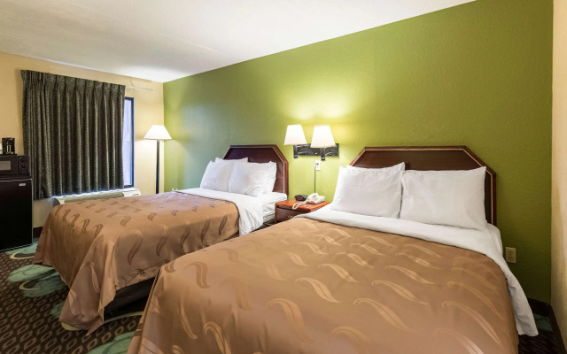 Quality Inn Alexandria