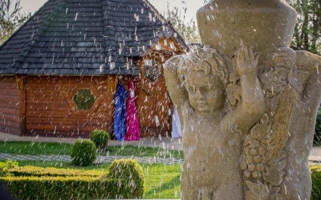 Hotel Gowell Kuur- en Wellness Yolande Buekers