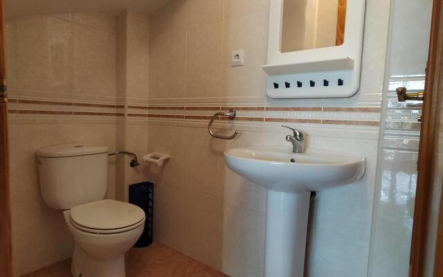 Casa Cipreses 4 Nerja