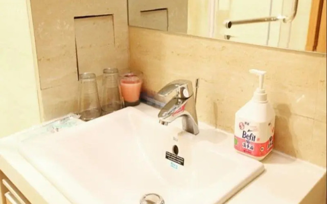 Chengdu Jiahui Apartment