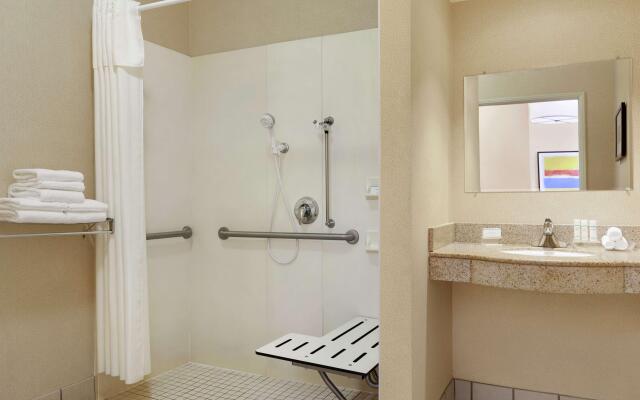 Homewood Suites by Hilton Oakland-Waterfront