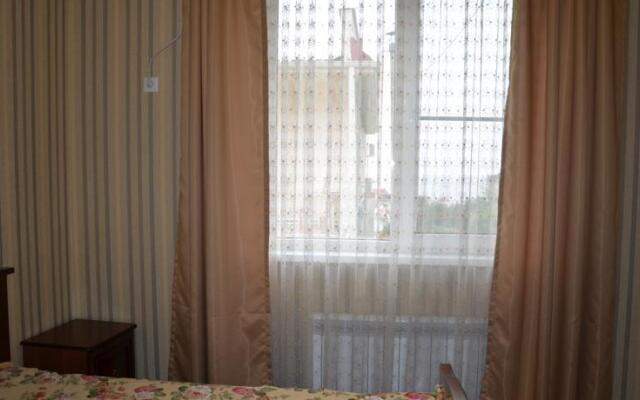 Gorniy Prostor Mini-Hotel