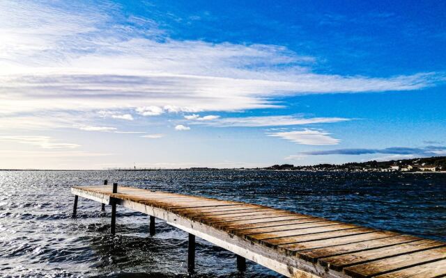 T1 Moderne Calme Studieux et Sportif