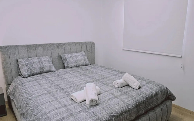 104 NIC - 401 Stay Cosmo City Suite