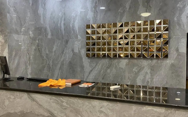 Hotel Sri Pranams Royal Grand