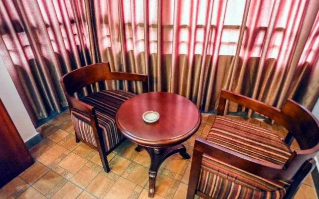 Yi YangYang Inn