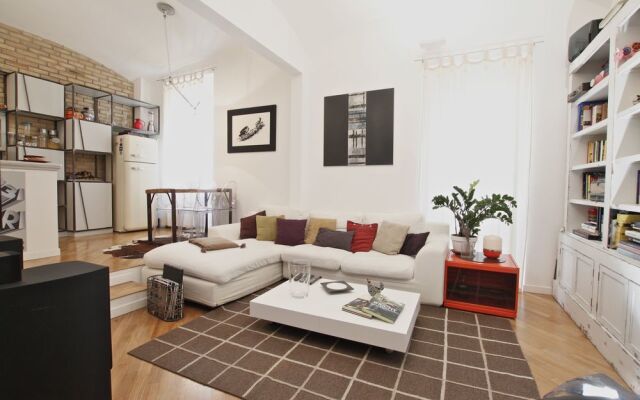 Sleep in Italy - Trastevere Apartments