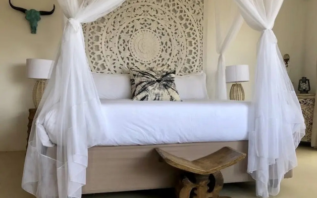 The Wild Blue Lodge SAFARI & SPA