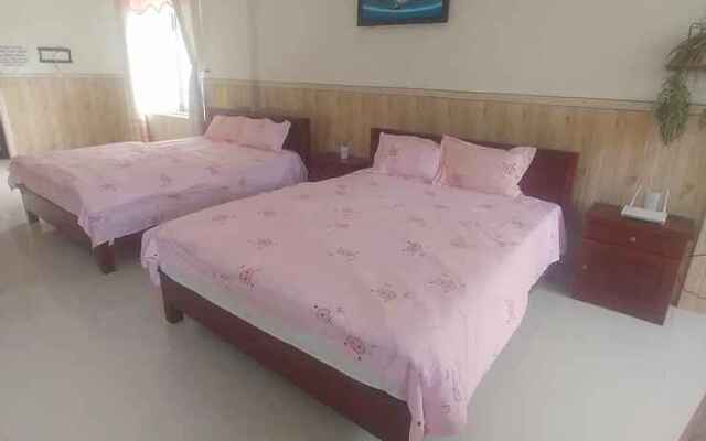 Homestay Hoang Huong