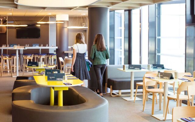 Ibis Styles Paris Charles de Gaulle Airport