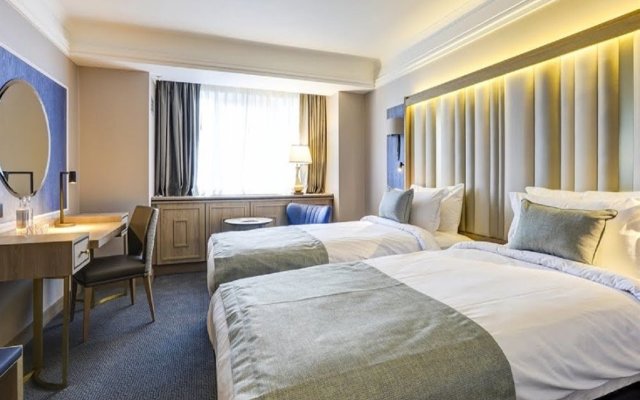 Danubius Hotel Regents Park