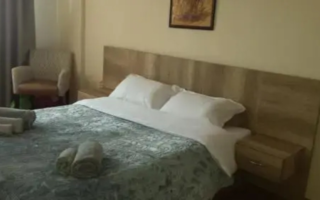Hotel Roberto