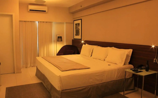 Blue Tree Towers Bauru