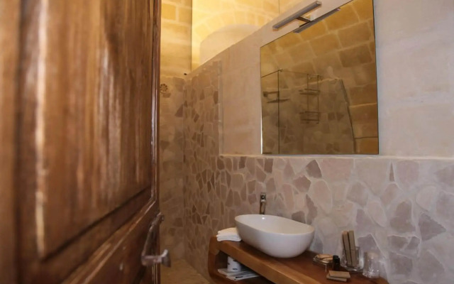 Antico Convicino Rooms Suites & SPA