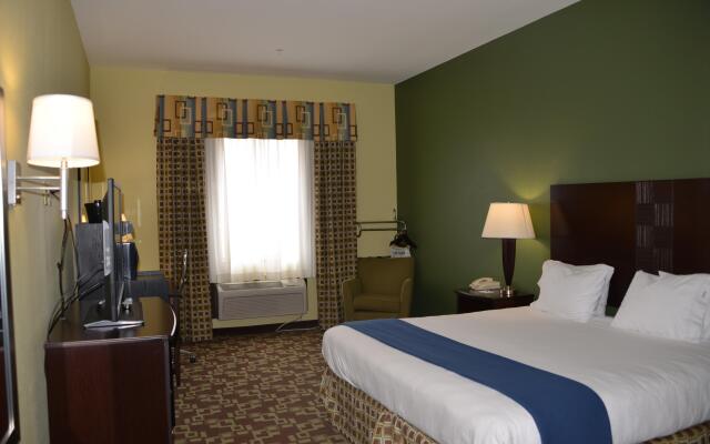 Holiday Inn Express Hotel & Suites Dumas by IHG