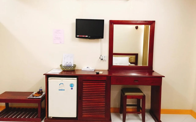 Nonnevong Hotel