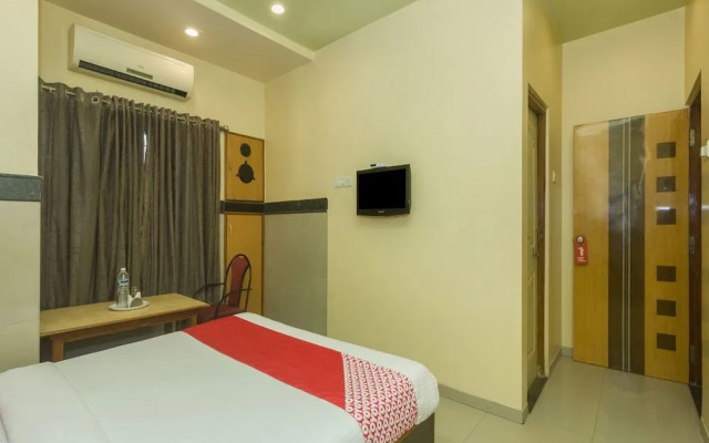Hotel Shweta by OYO Rooms