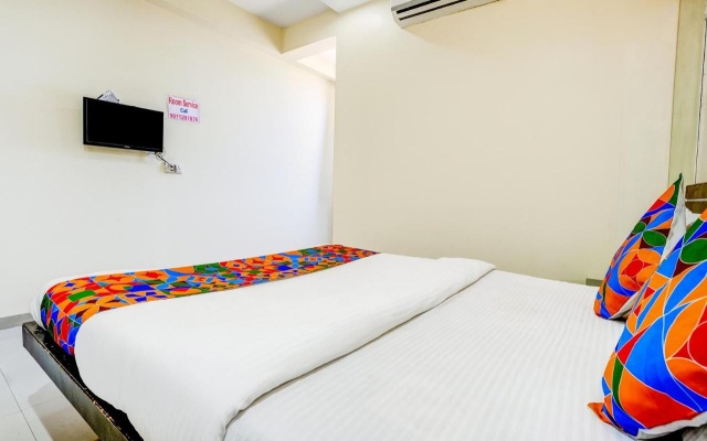 Sai Govind Hotel