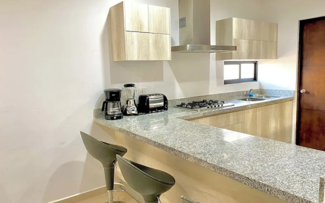 Palmilla Sunscape By GEstores