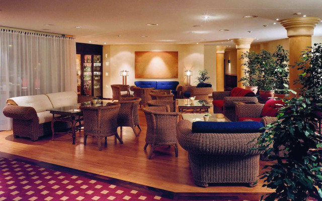 Suitenhotel Parco Paradiso