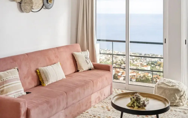 Skyline Heights by Madeira Sun Travel