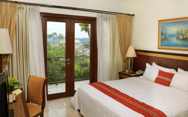 Holiday Inn Lampung Bukit Randu by IHG